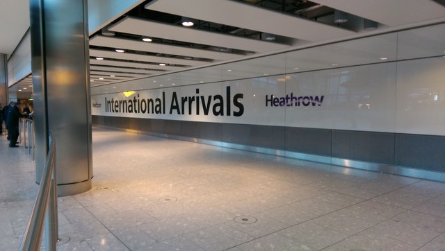 Heathrow Airport Transfers
